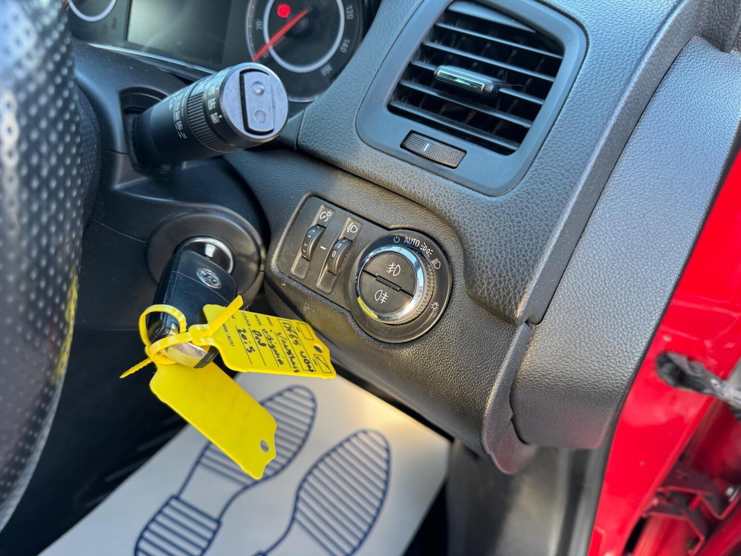 Used Vauxhall Insignia 2015 for sale - 76637445: Photo 24