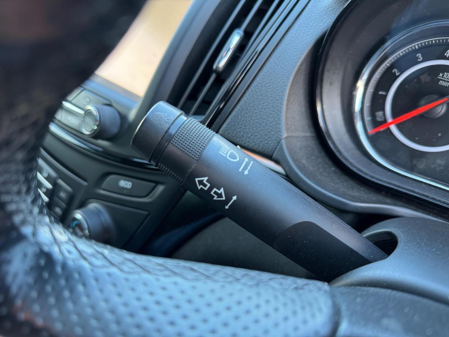 Used Vauxhall Insignia 2015 for sale - 76637445: Photo 27