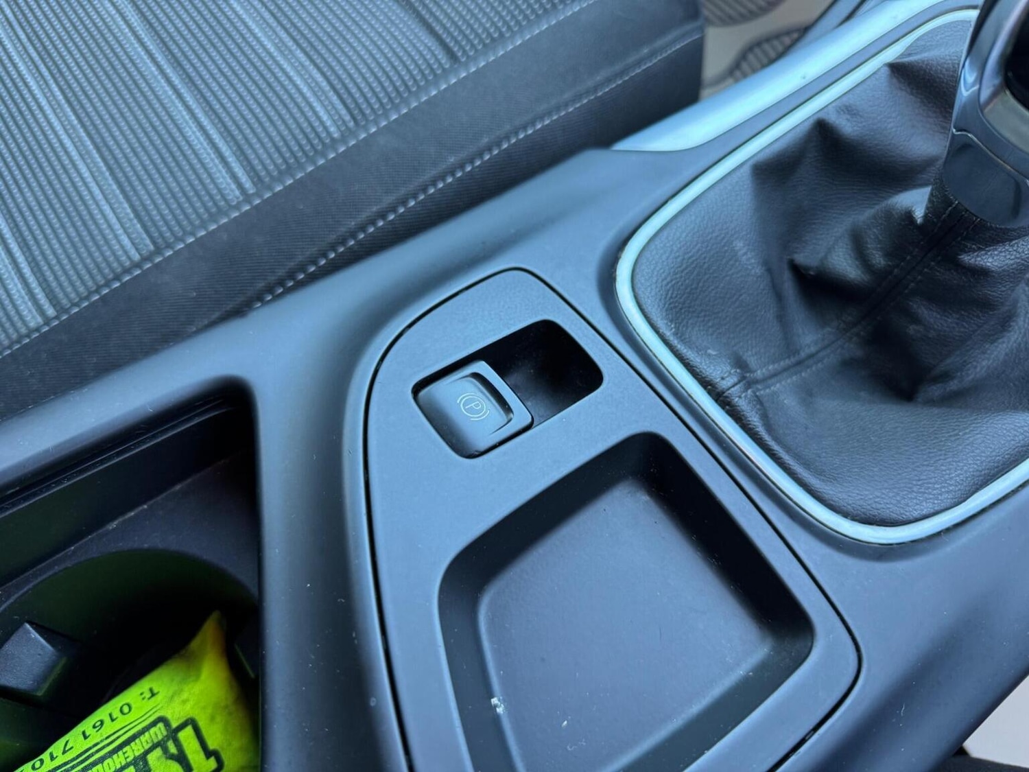 Used Vauxhall Insignia 2015 for sale - 76637445: Photo 28