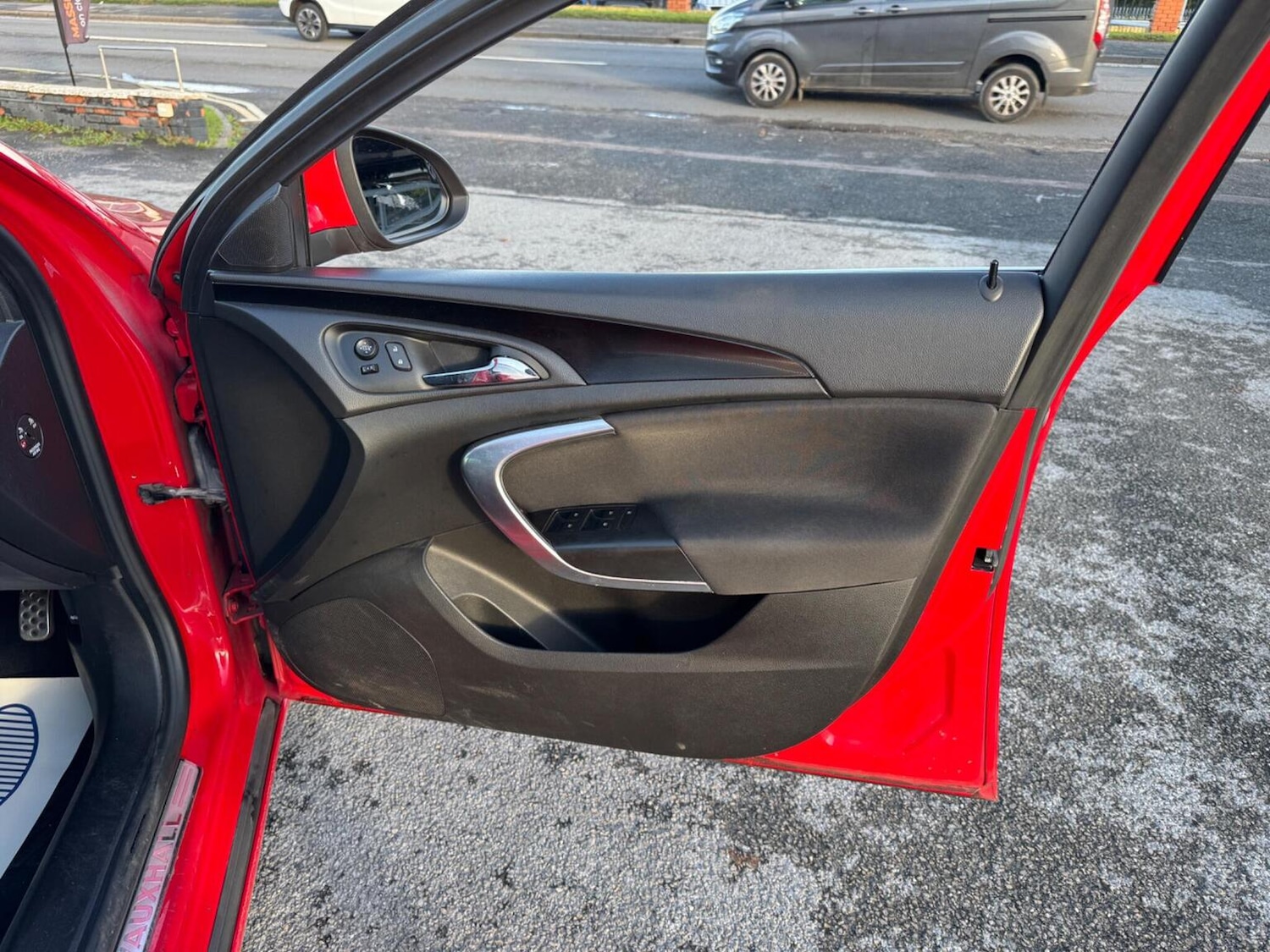 Used Vauxhall Insignia 2015 for sale - 76637445: Photo 29