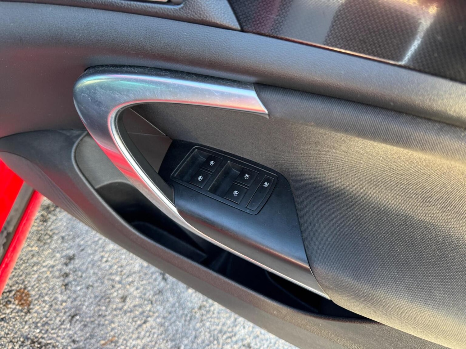 Used Vauxhall Insignia 2015 for sale - 76637445: Photo 30