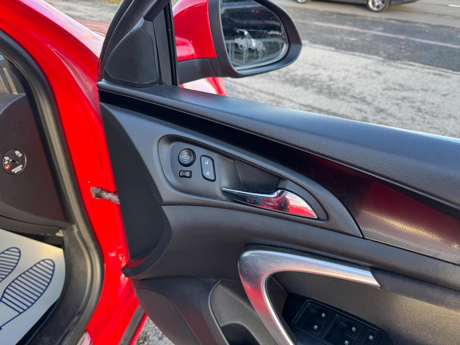 Used Vauxhall Insignia 2015 for sale - 76637445: Photo 31