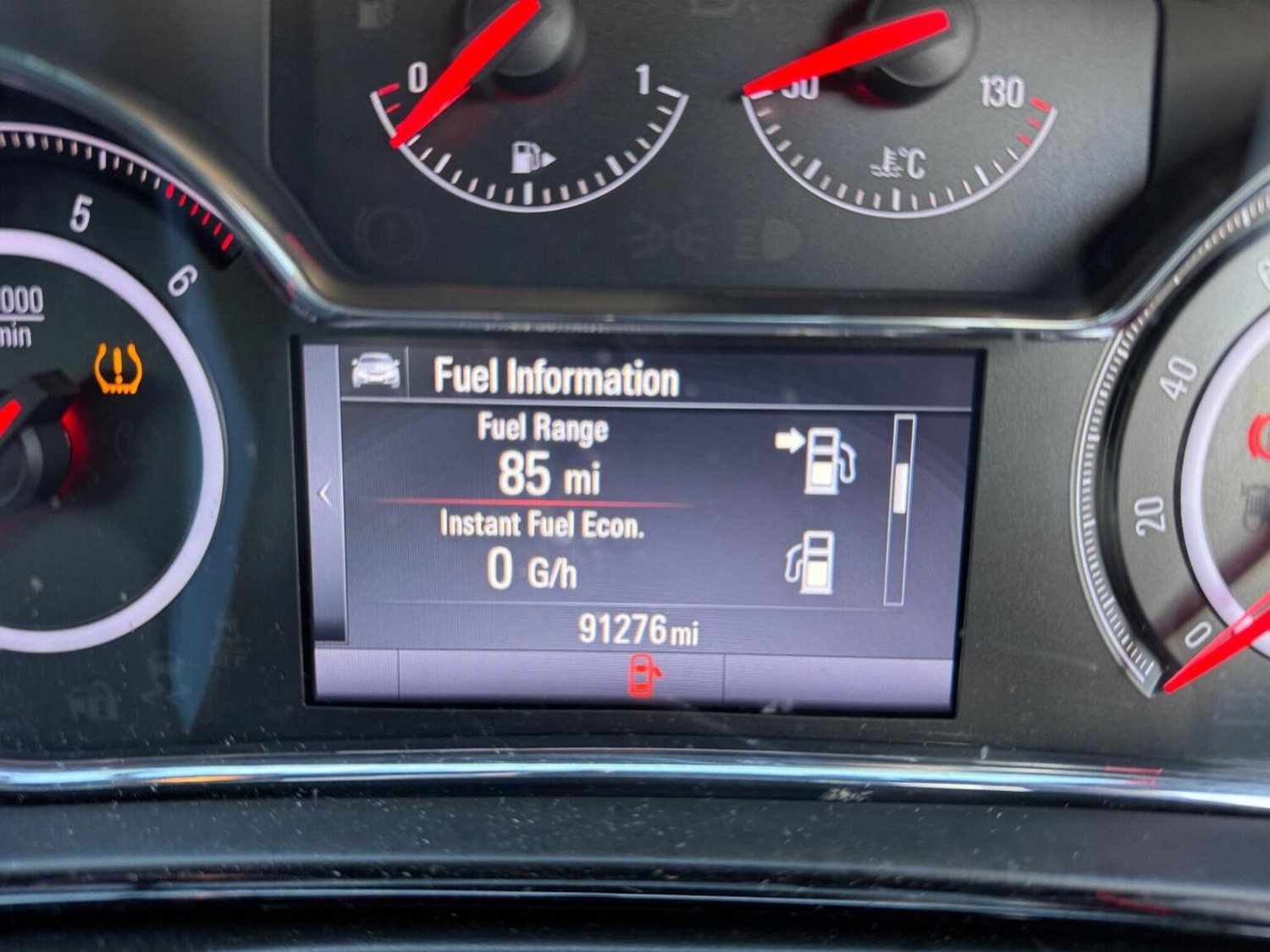 Used Vauxhall Insignia 2015 for sale - 76637445: Photo 40