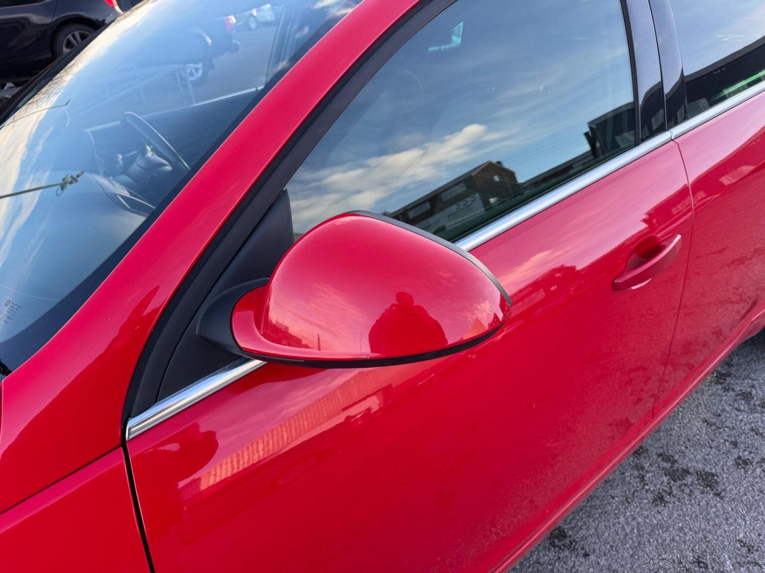 Used Vauxhall Insignia 2015 for sale - 76637445: Photo 44