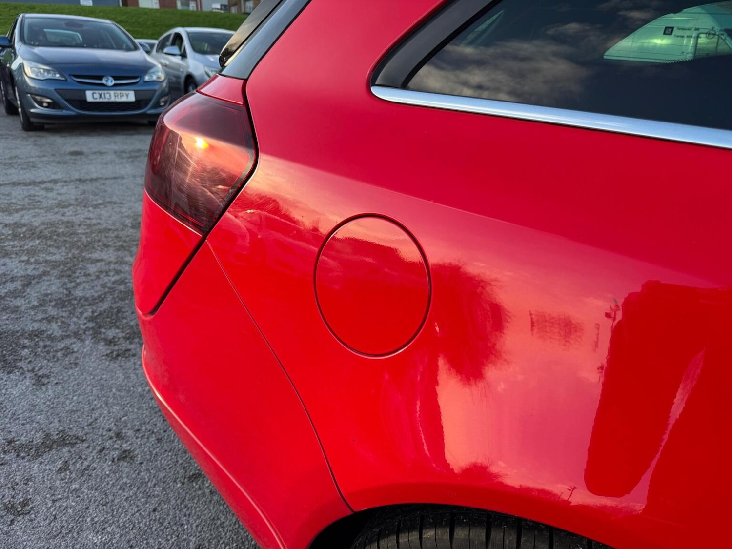 Used Vauxhall Insignia 2015 for sale - 76637445: Photo 49