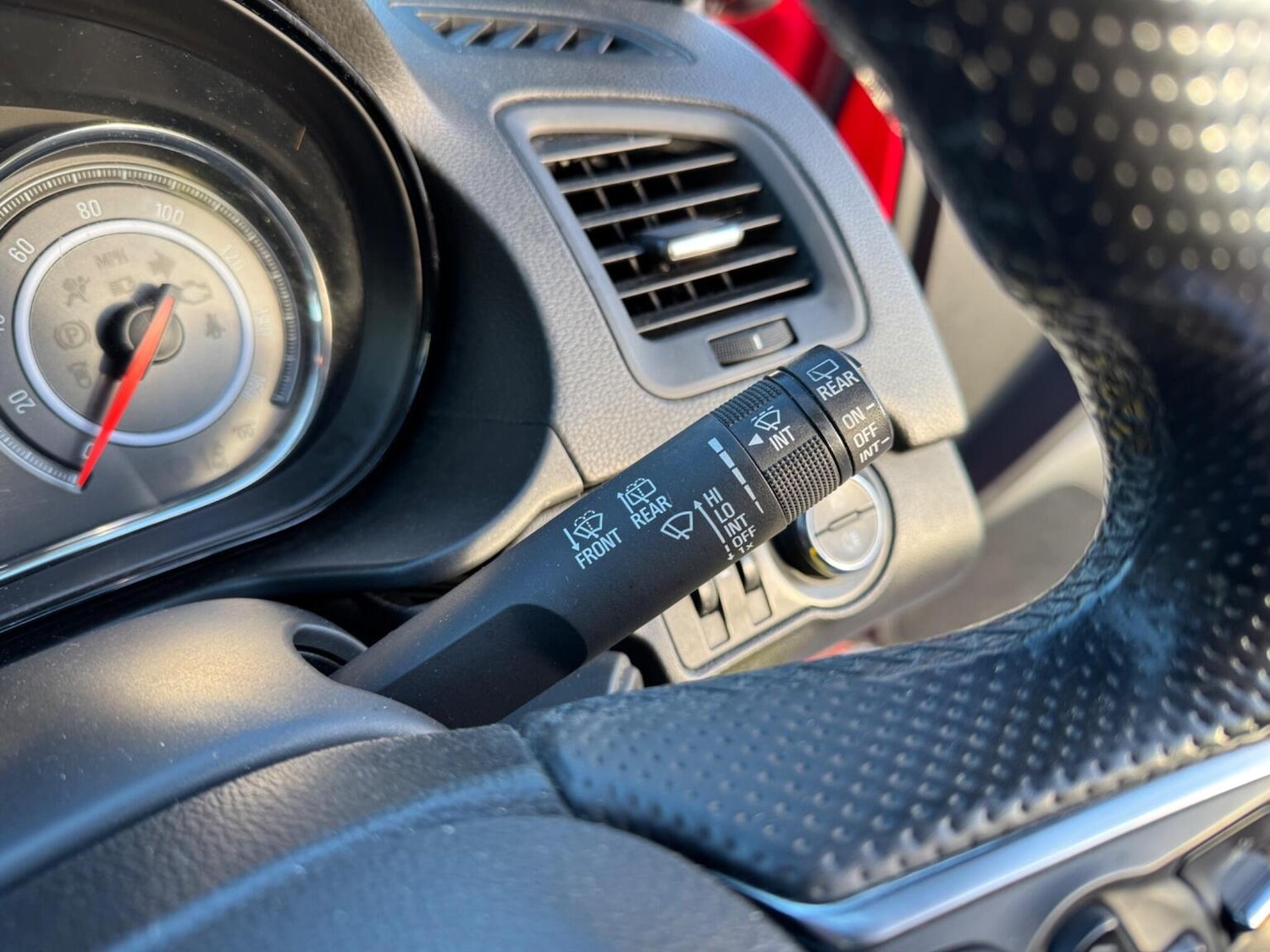 Used Vauxhall Insignia 2015 for sale - 76637445: Photo 54