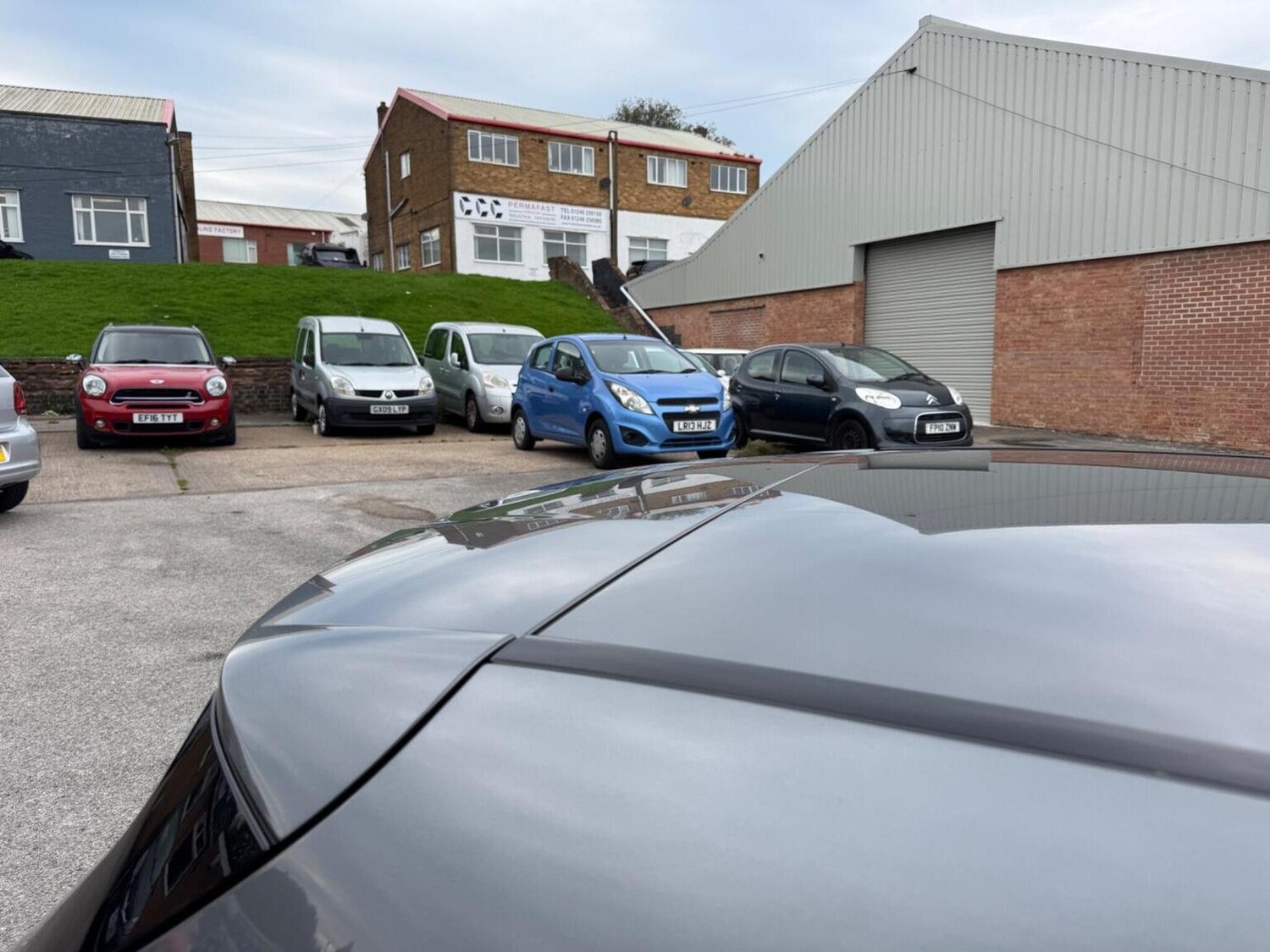 Used Mercedes-Benz A-Class 2013 for sale - 76576956: Photo 10