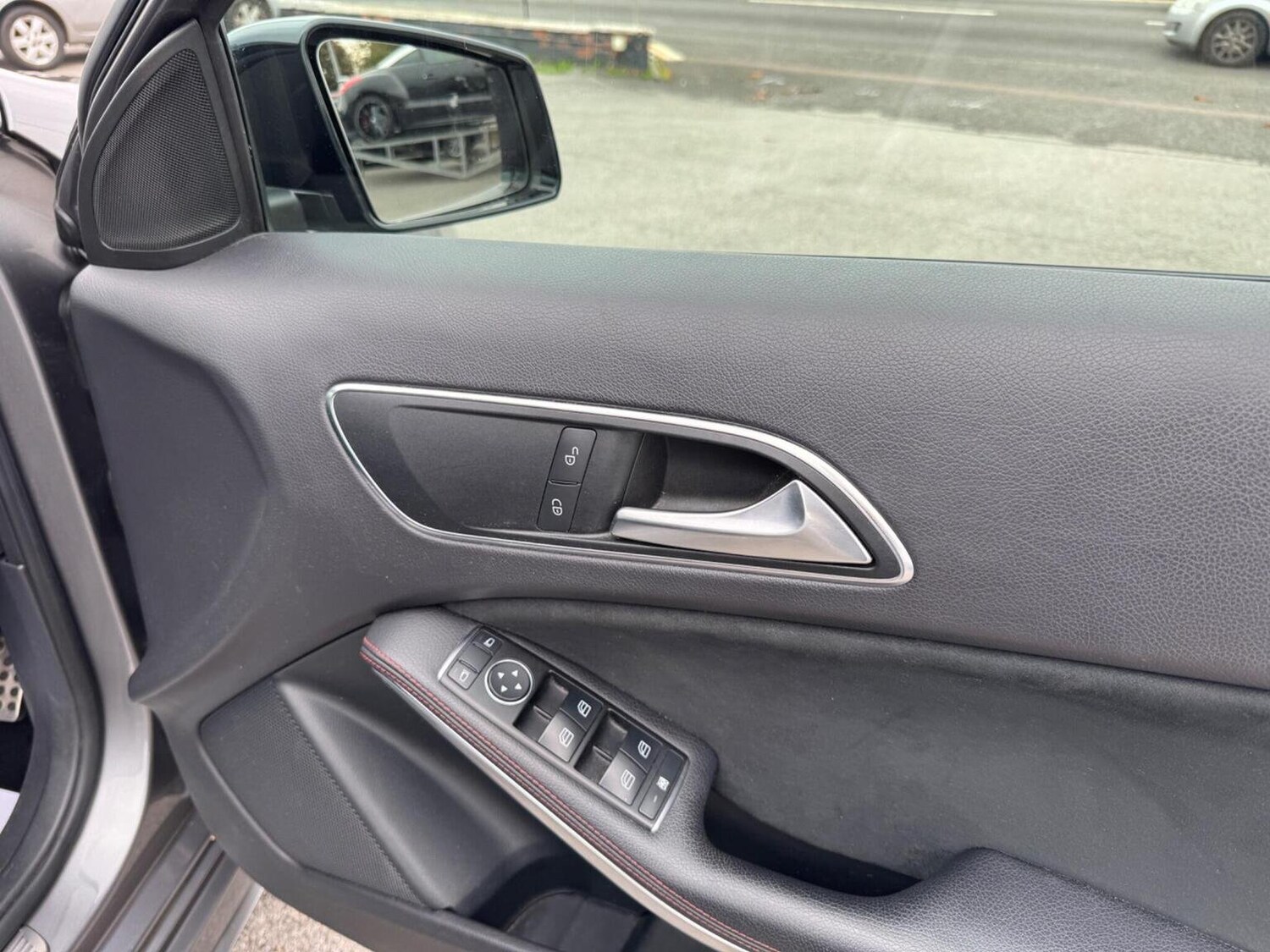 Used Mercedes-Benz A-Class 2013 for sale - 76576956: Photo 29