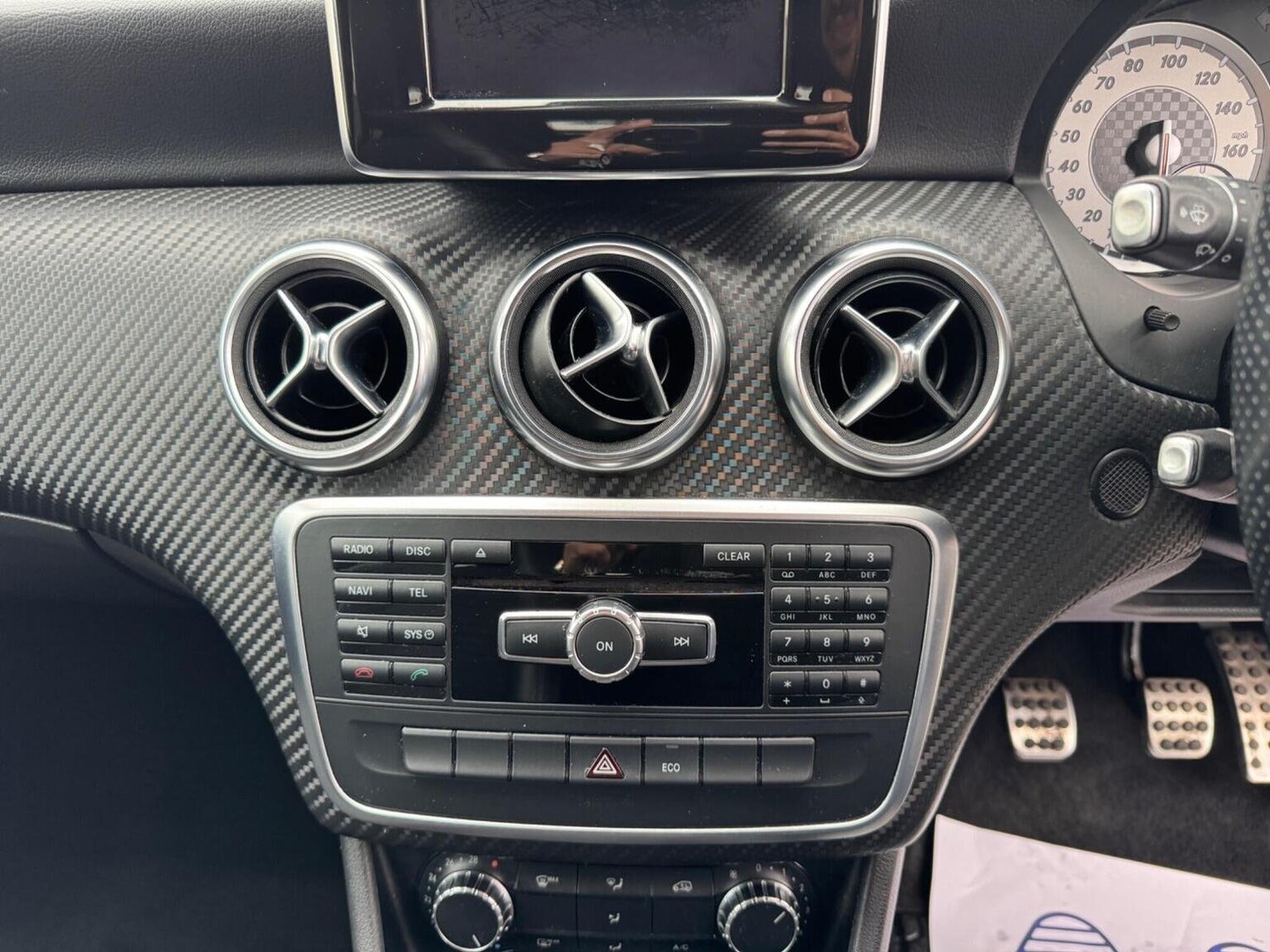 Used Mercedes-Benz A-Class 2013 for sale - 76576956: Photo 39