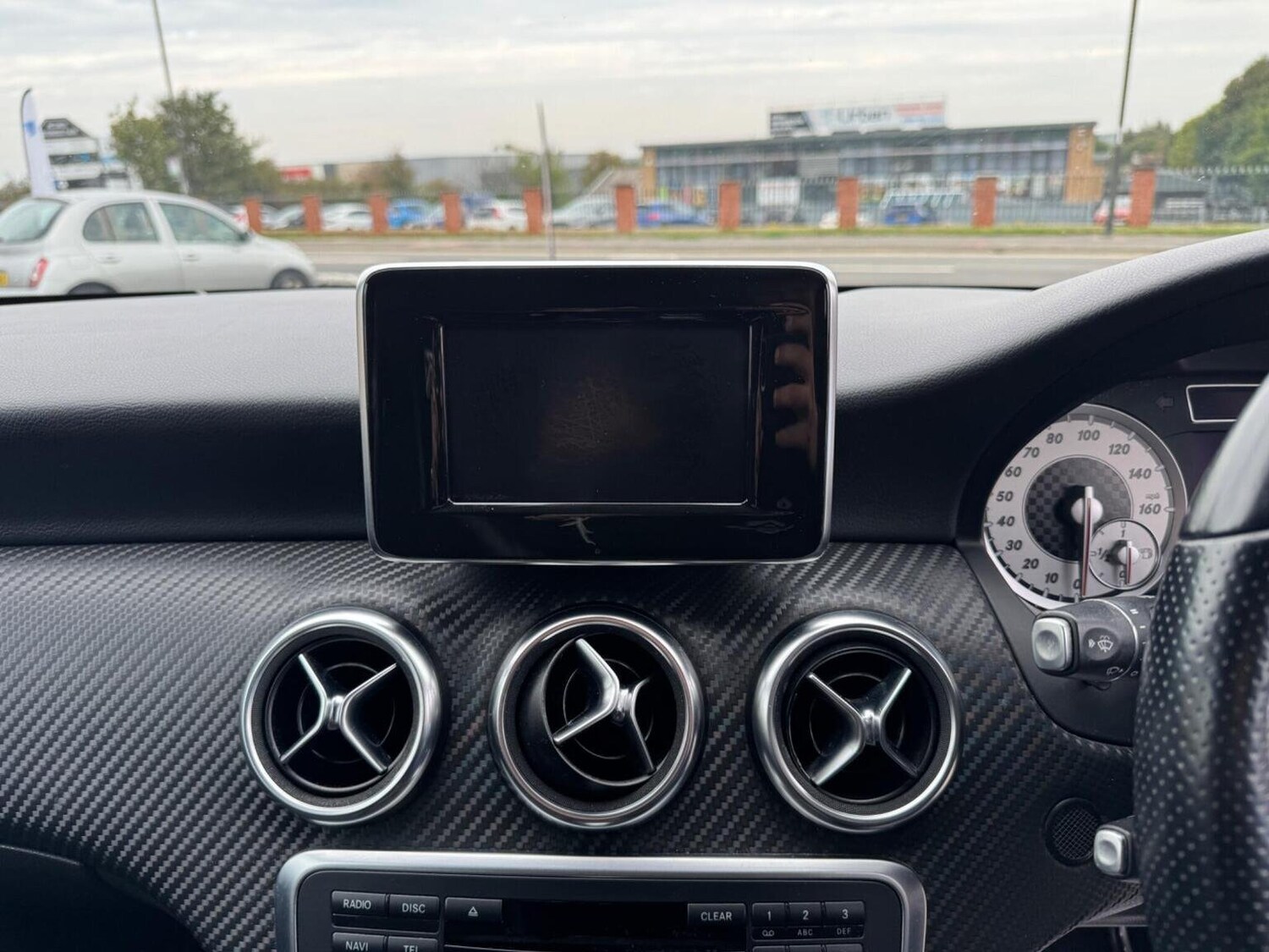 Used Mercedes-Benz A-Class 2013 for sale - 76576956: Photo 40