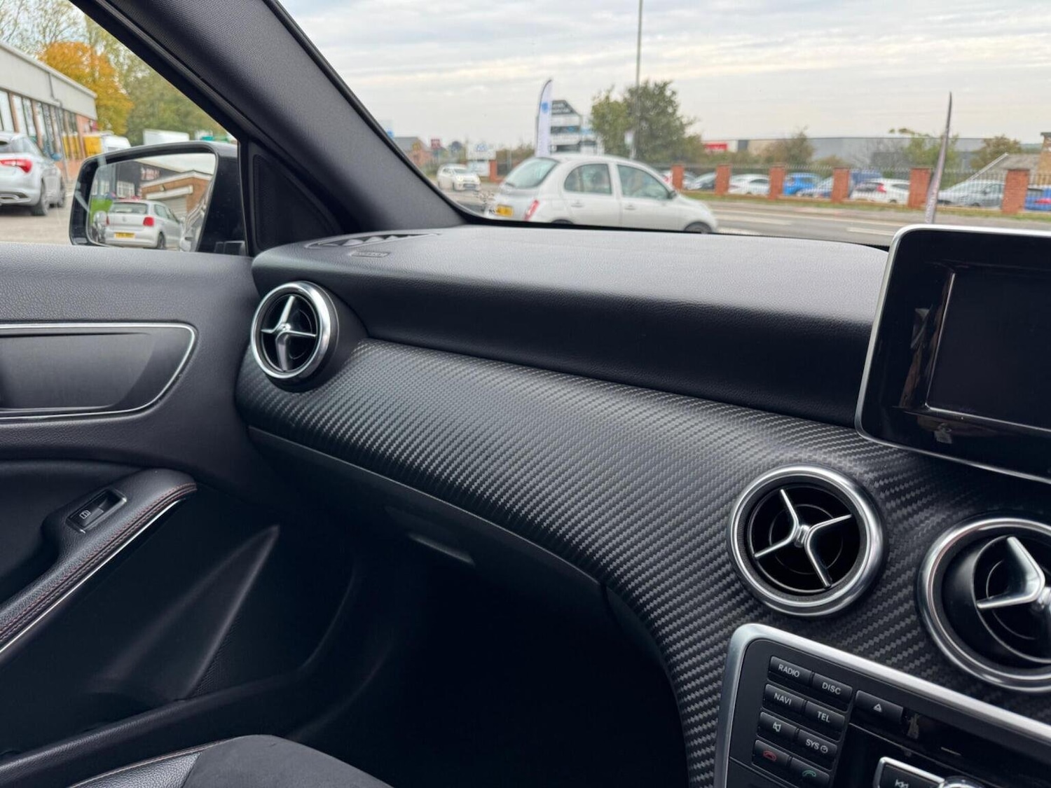 Used Mercedes-Benz A-Class 2013 for sale - 76576956: Photo 41