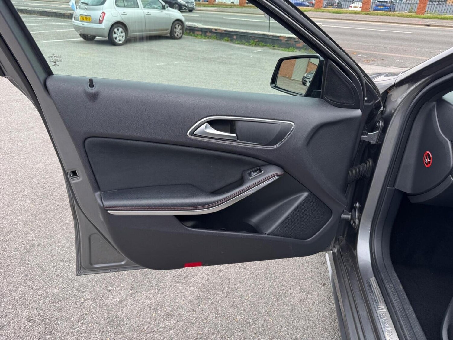 Used Mercedes-Benz A-Class 2013 for sale - 76576956: Photo 43