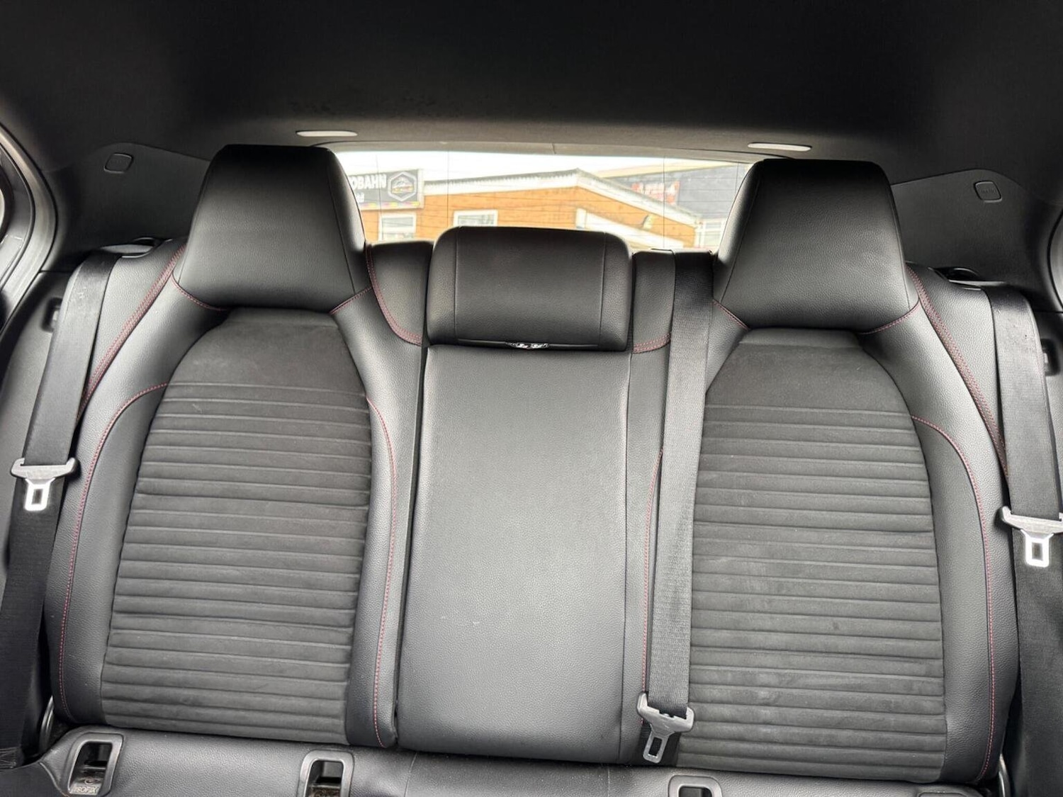 Used Mercedes-Benz A-Class 2013 for sale - 76576956: Photo 45