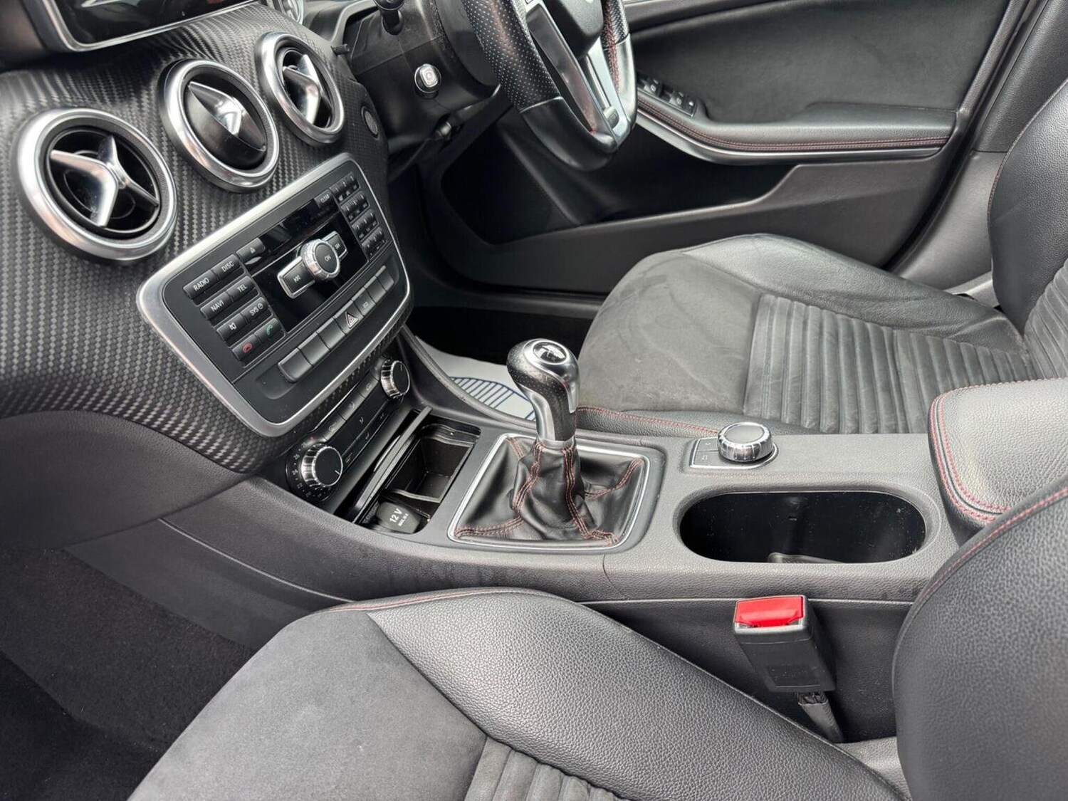 Used Mercedes-Benz A-Class 2013 for sale - 76576956: Photo 47