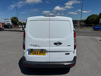Used Ford Transit Connect 2014 for sale - 78954509: Photo