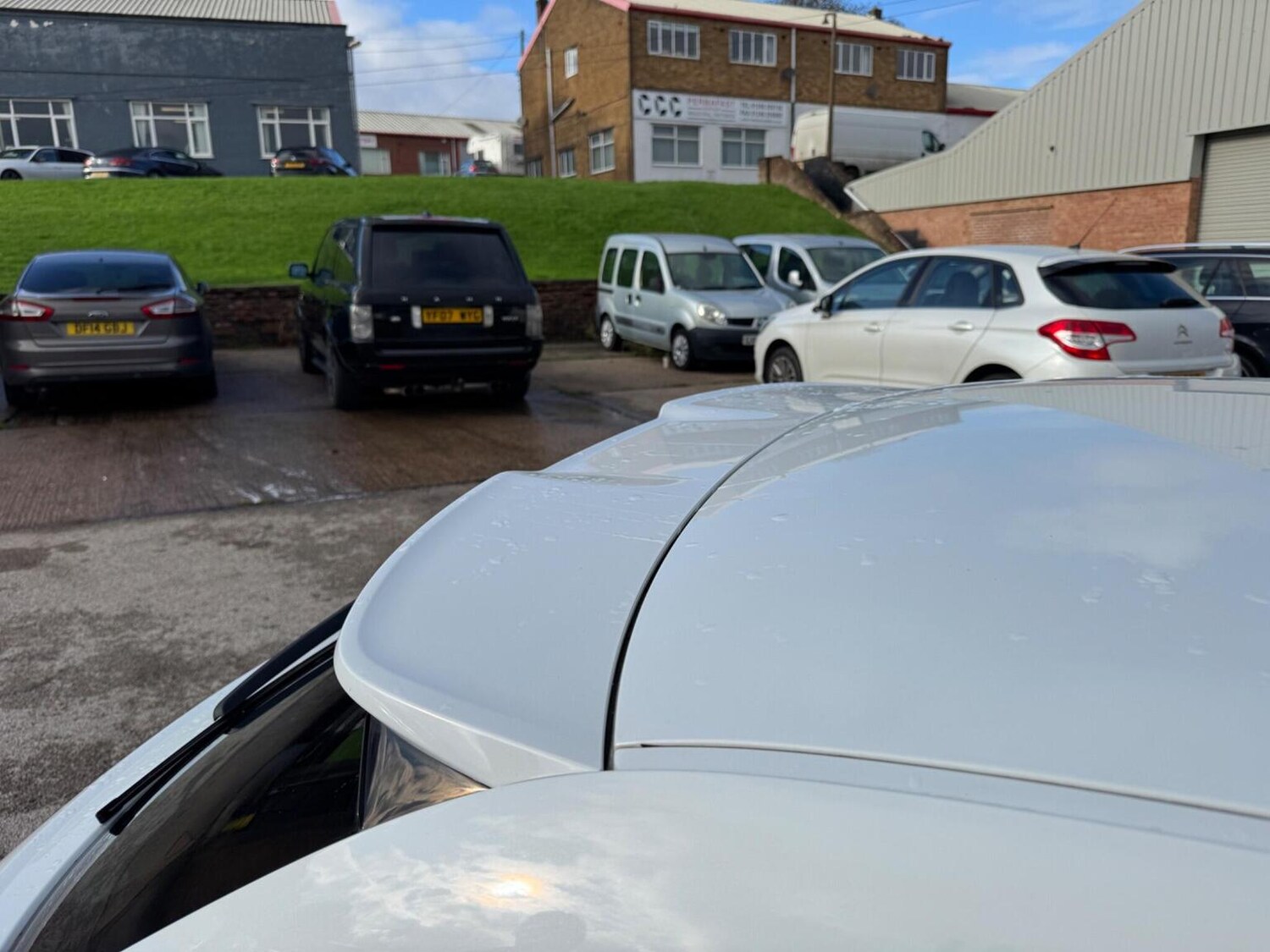 Used Audi A1 2013 for sale - 76576894: Photo 10