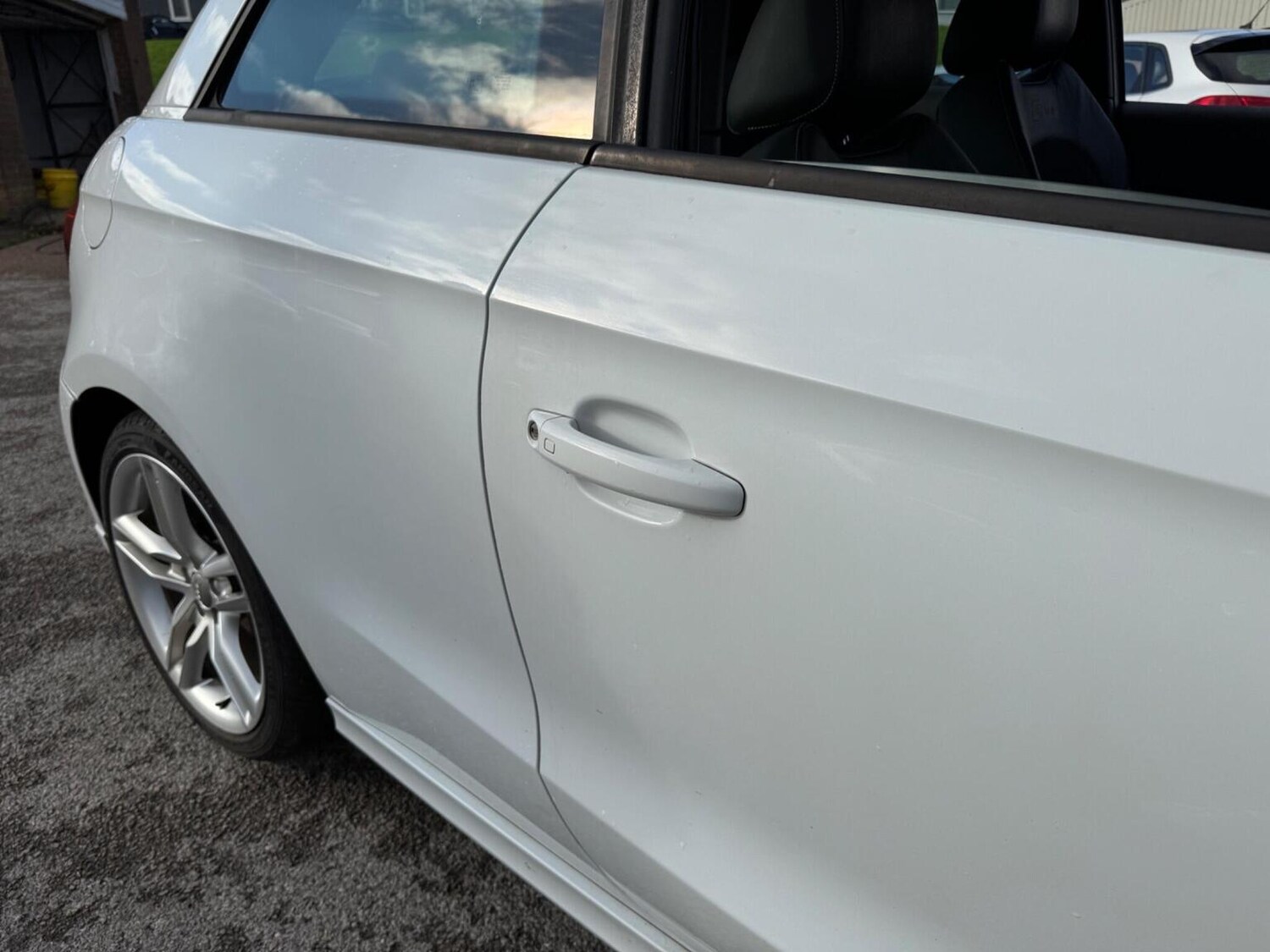 Used Audi A1 2013 for sale - 76576894: Photo 11