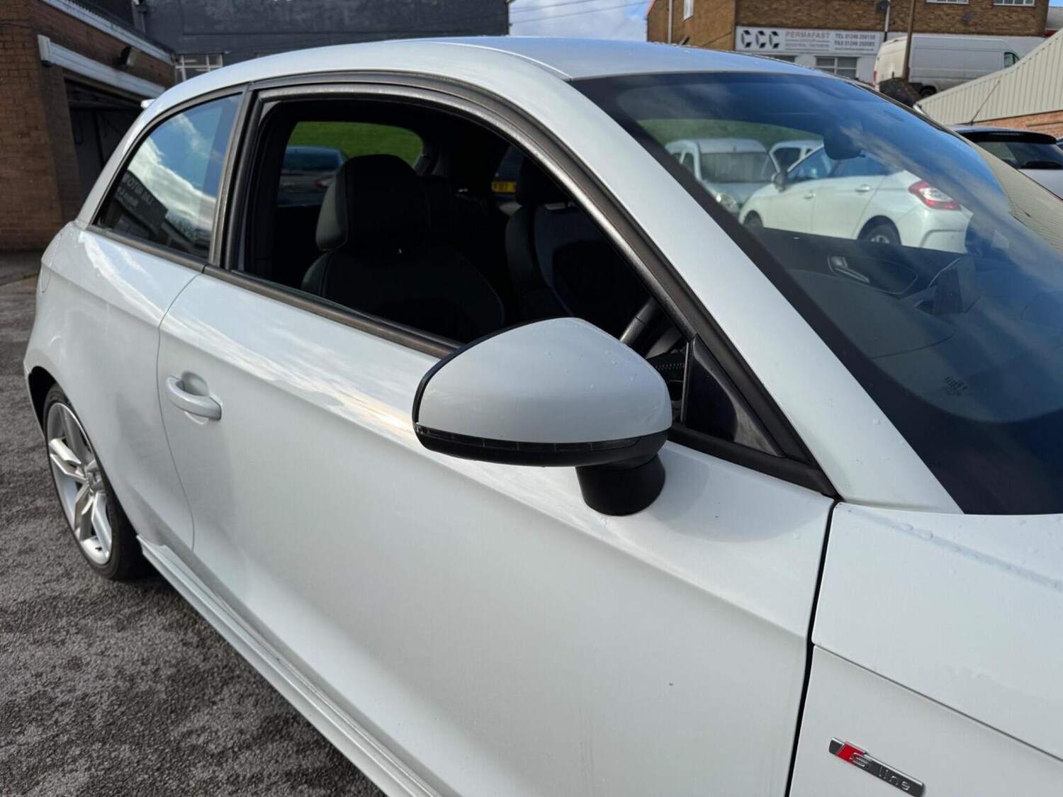 Used Audi A1 2013 for sale - 76576894: Photo 12