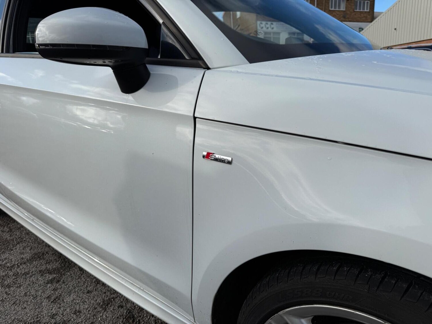 Used Audi A1 2013 for sale - 76576894: Photo 13