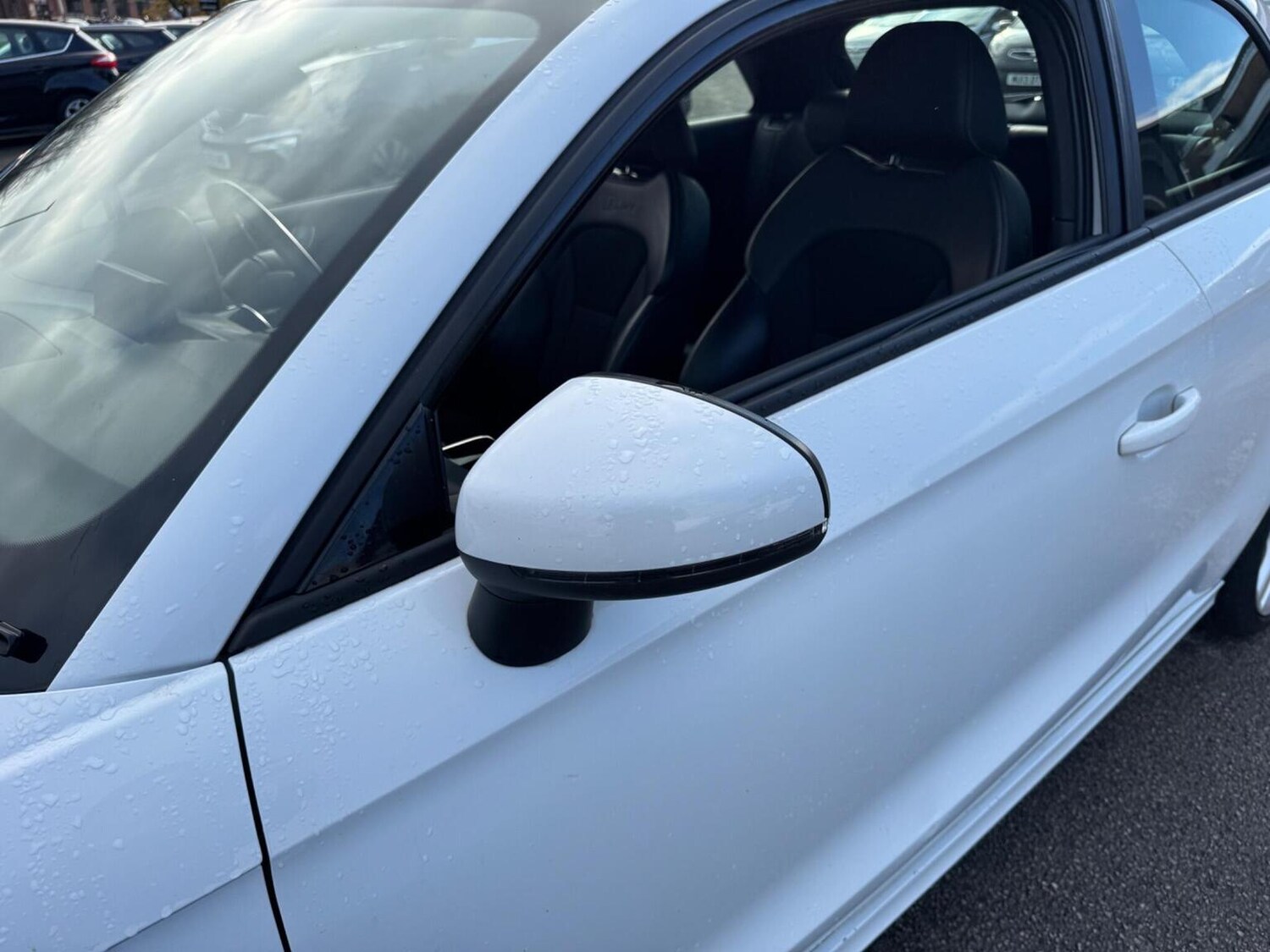 Used Audi A1 2013 for sale - 76576894: Photo 20