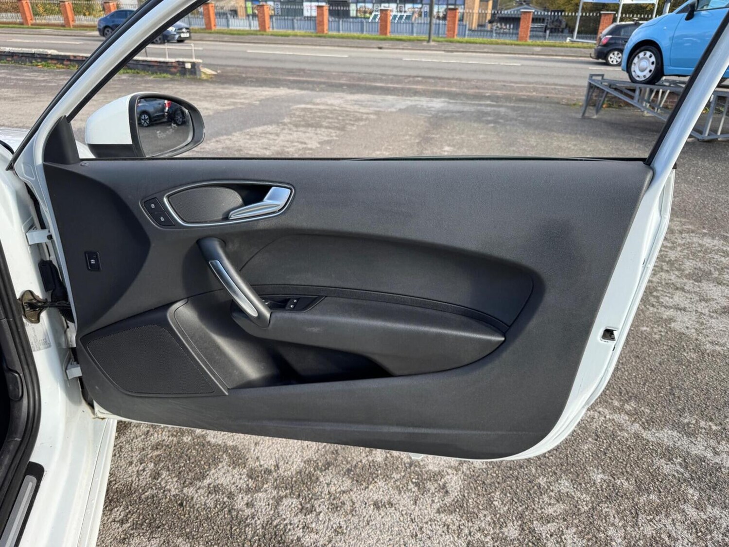 Used Audi A1 2013 for sale - 76576894: Photo 25