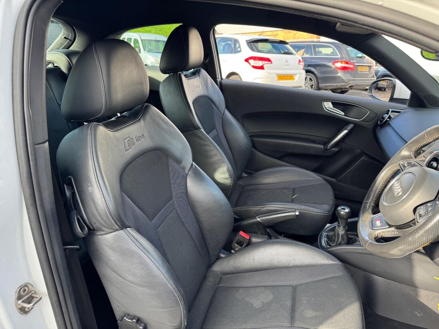 Used Audi A1 2013 for sale - 76576894: Photo 30