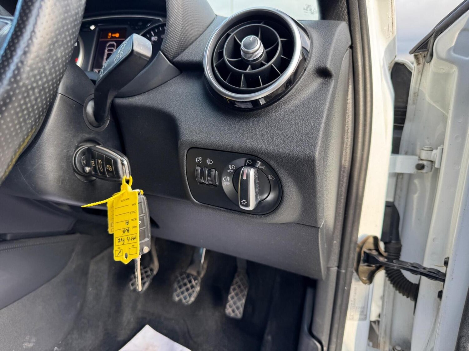 Used Audi A1 2013 for sale - 76576894: Photo 31