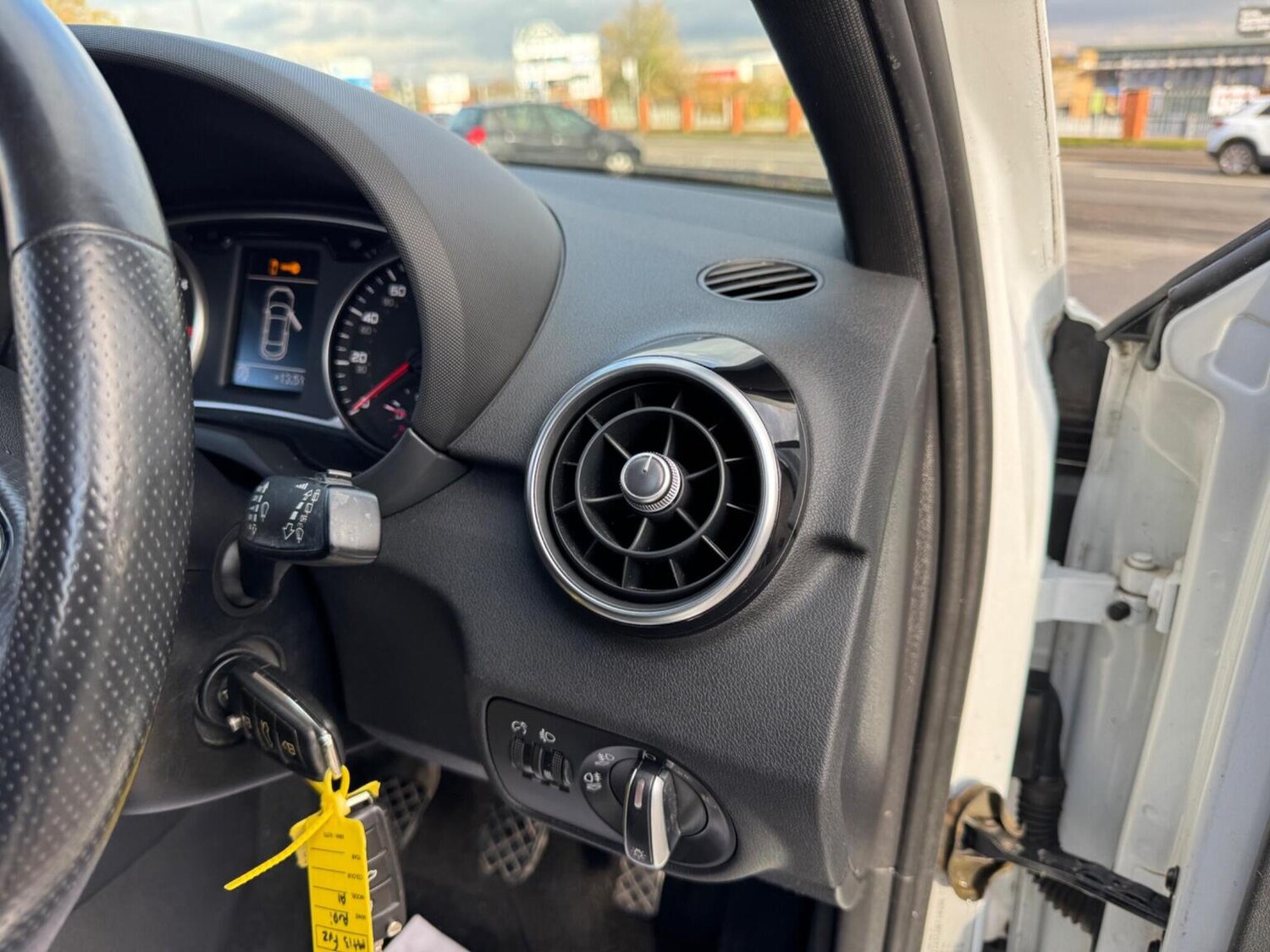 Used Audi A1 2013 for sale - 76576894: Photo 32