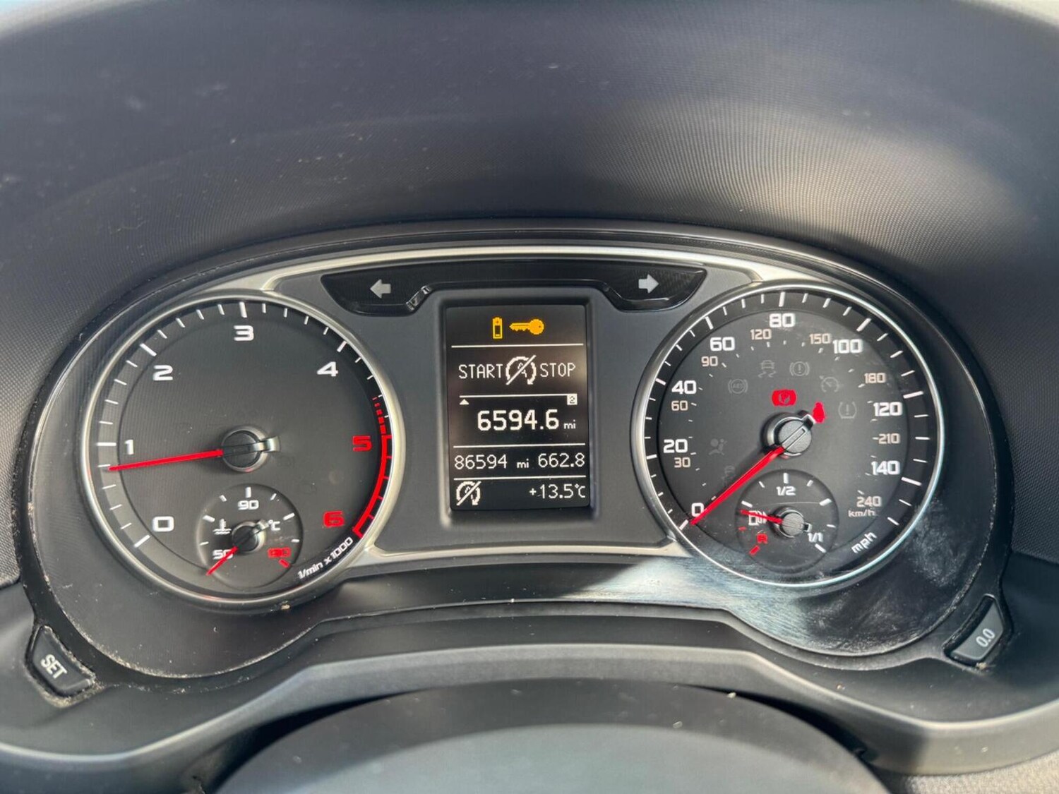 Used Audi A1 2013 for sale - 76576894: Photo 33