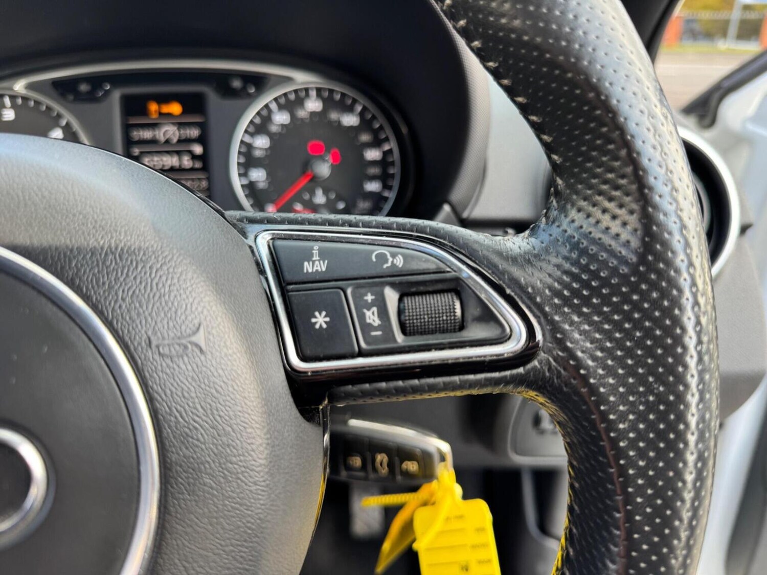 Used Audi A1 2013 for sale - 76576894: Photo 34