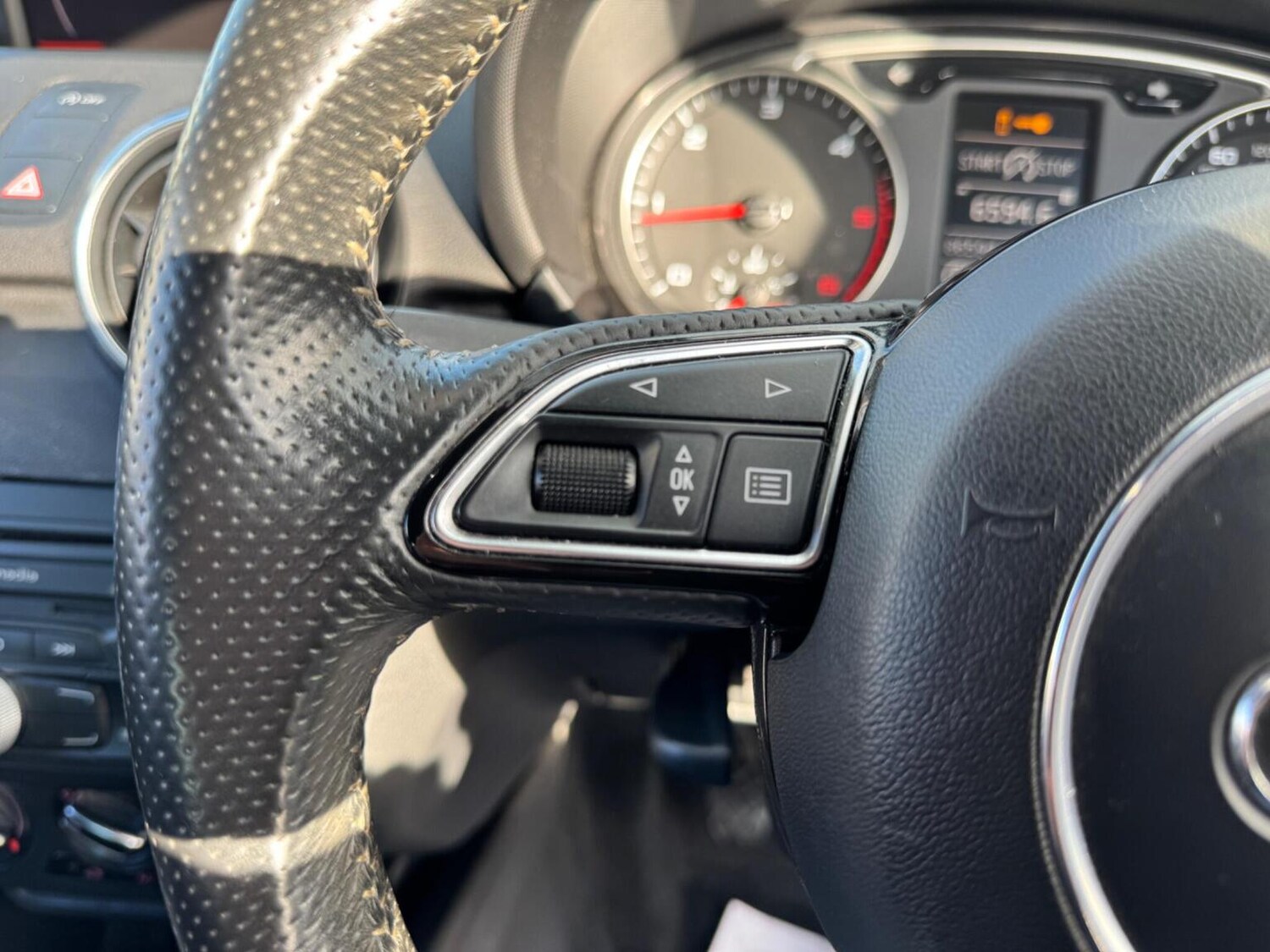 Used Audi A1 2013 for sale - 76576894: Photo 36