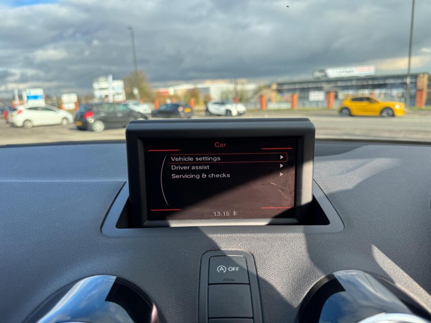 Used Audi A1 2013 for sale - 76576894: Photo 38