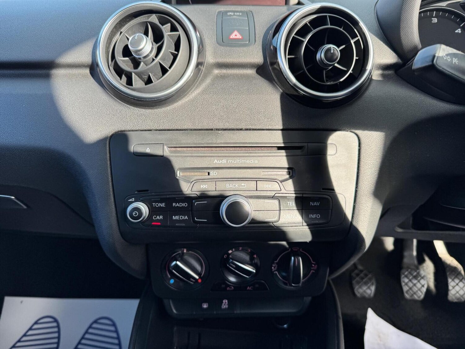 Used Audi A1 2013 for sale - 76576894: Photo 39