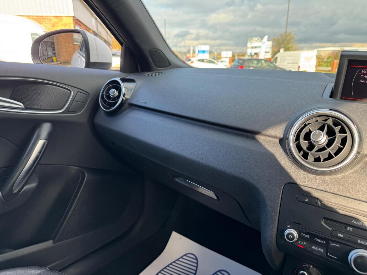 Used Audi A1 2013 for sale - 76576894: Photo 40