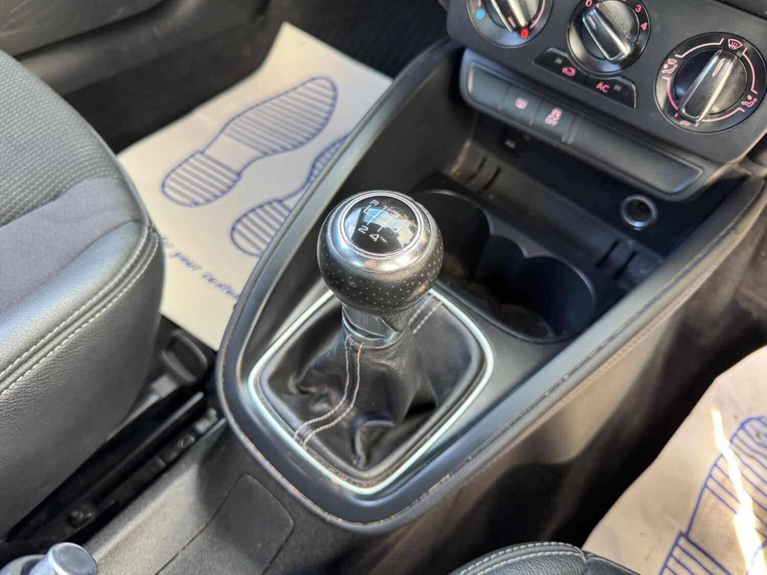 Used Audi A1 2013 for sale - 76576894: Photo 41