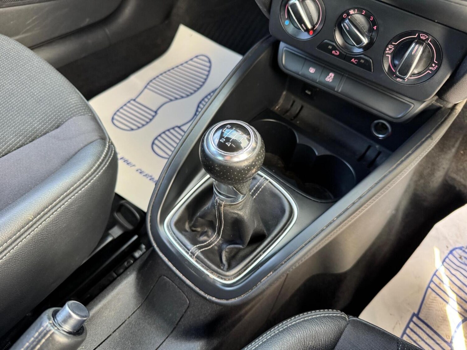 Used Audi A1 2013 for sale - 76576894: Photo 42