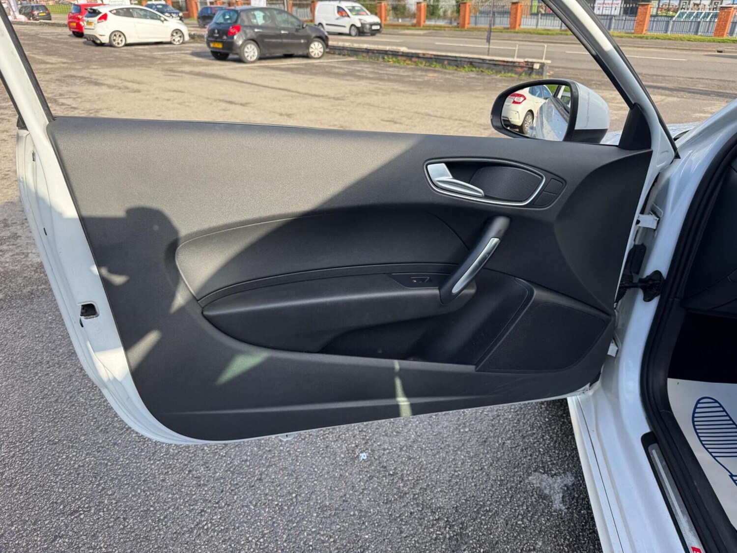 Used Audi A1 2013 for sale - 76576894: Photo 43