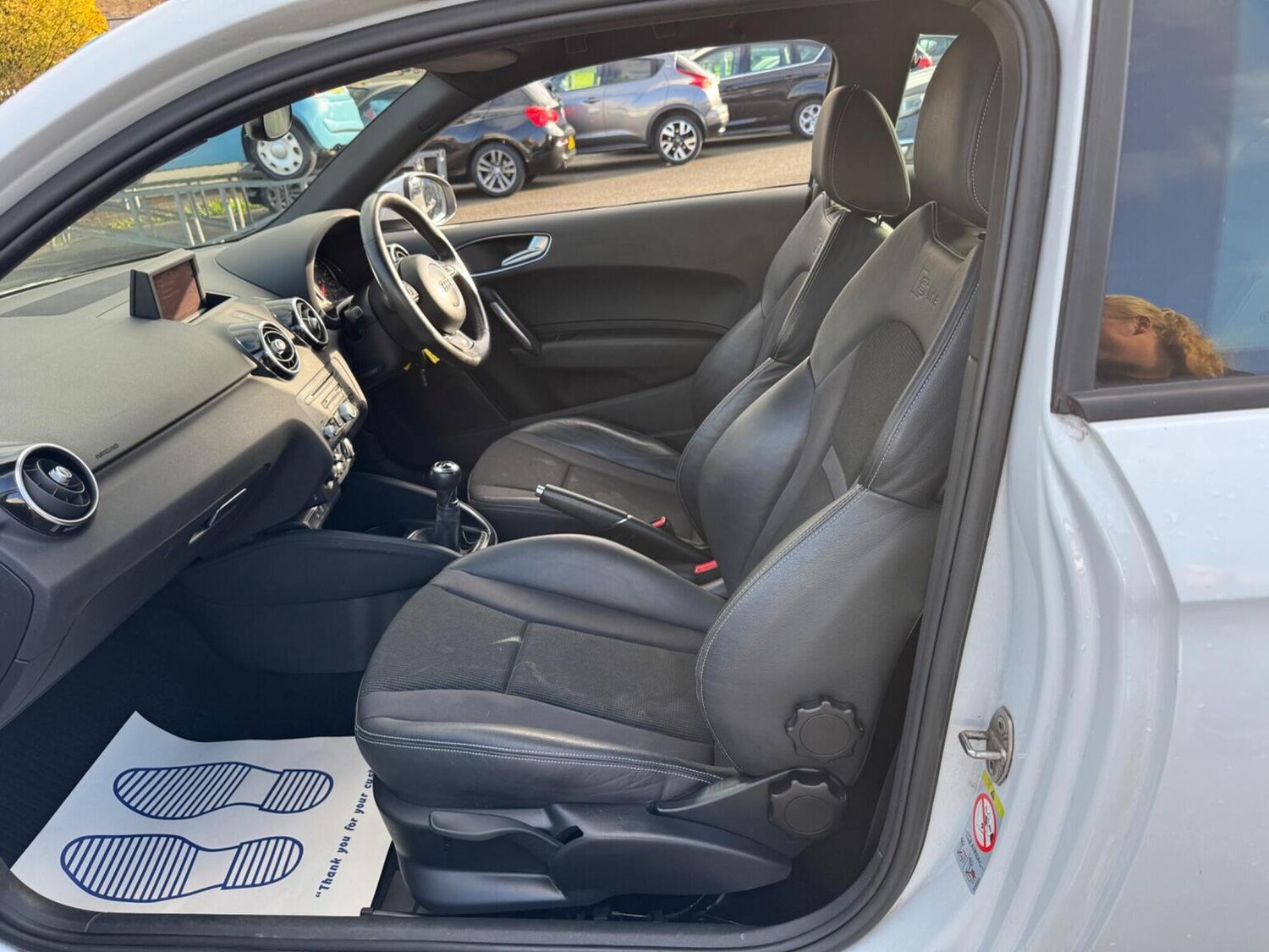 Used Audi A1 2013 for sale - 76576894: Photo 44