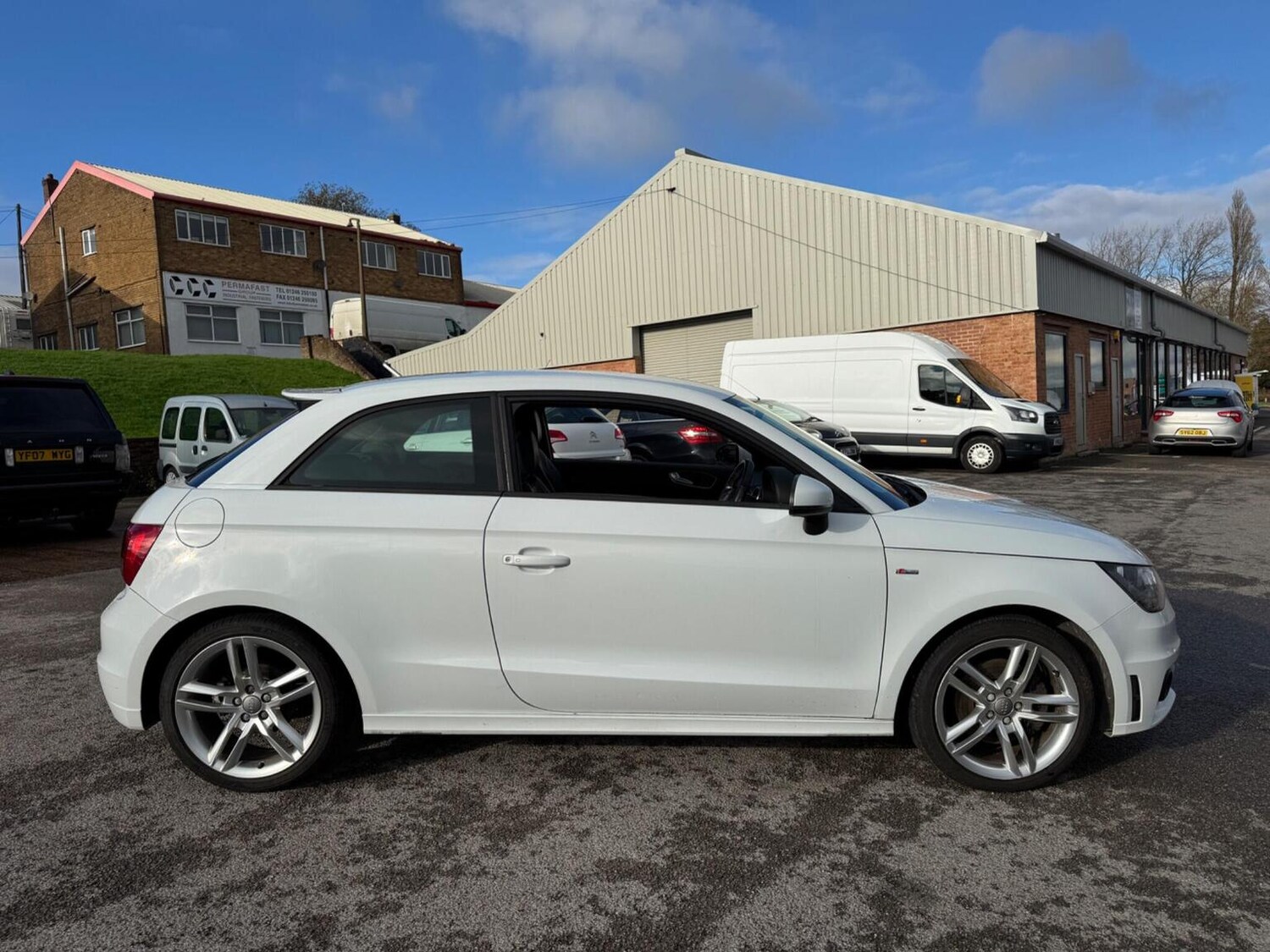 Used Audi A1 2013 for sale - 76576894: Photo 7