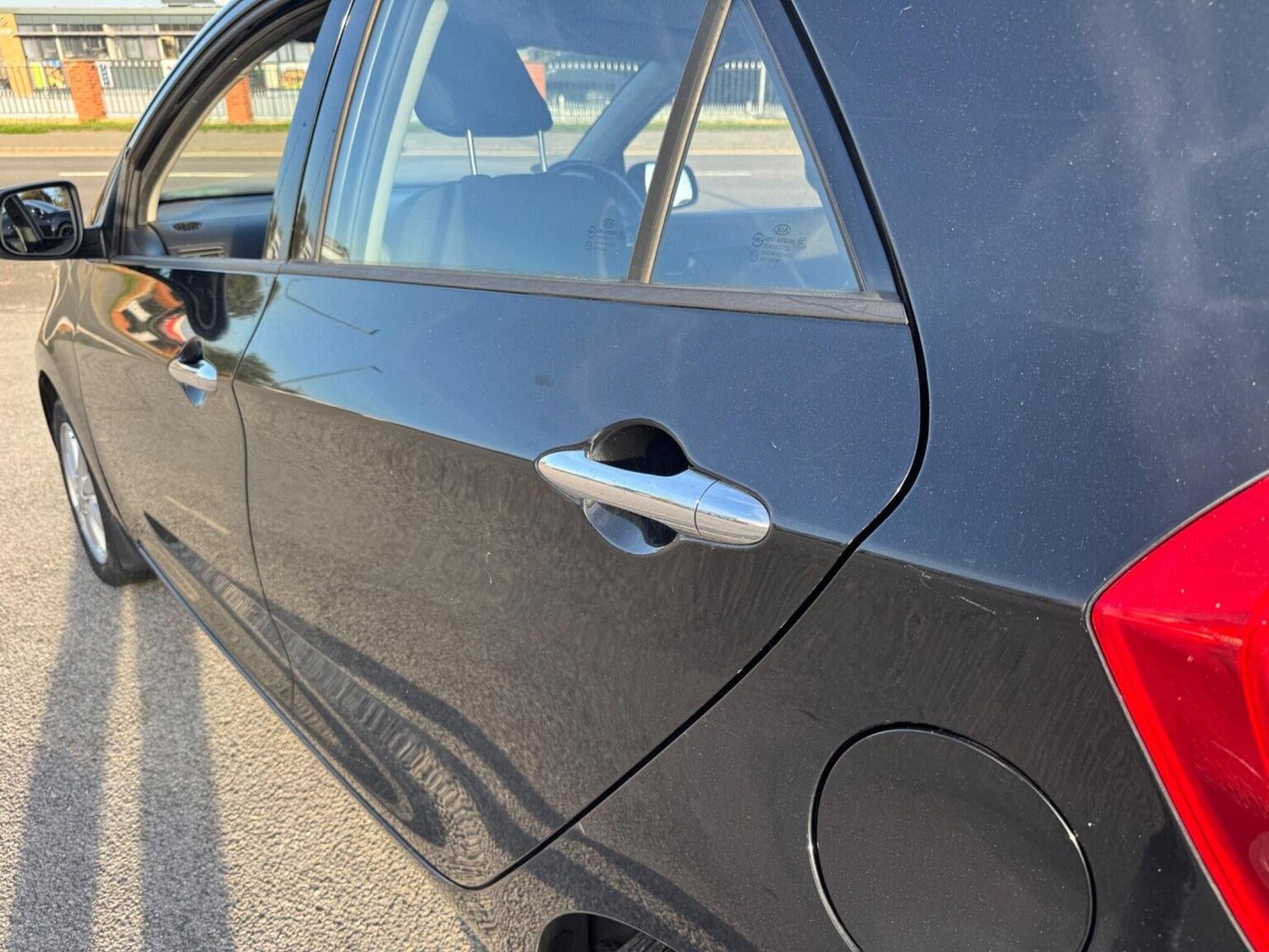 Used Kia Picanto 2013 for sale - 76576864: Photo 21