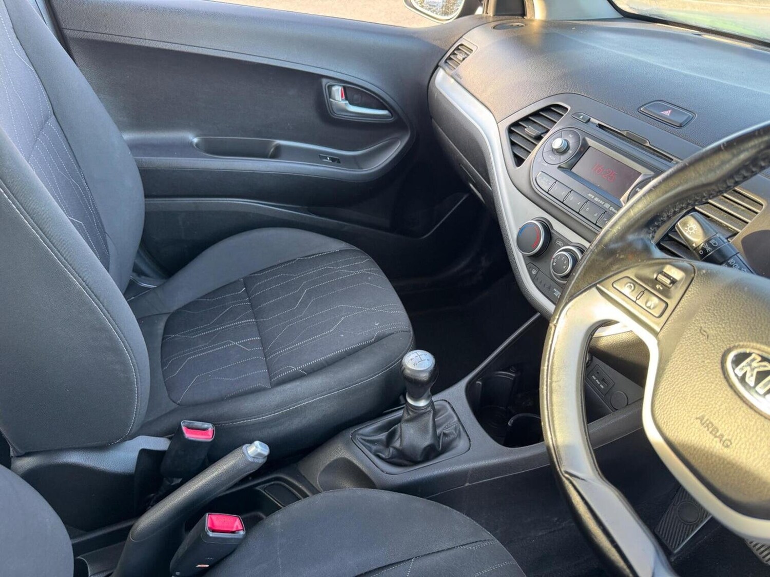 Used Kia Picanto 2013 for sale - 76576864: Photo 29