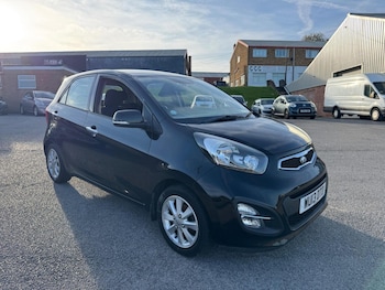 Used Kia Picanto 2013 for sale - 76576864: Photo