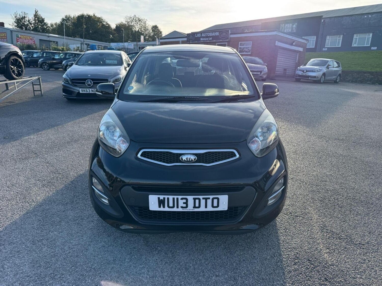 Used Kia Picanto 2013 for sale - 76576864: Photo 3