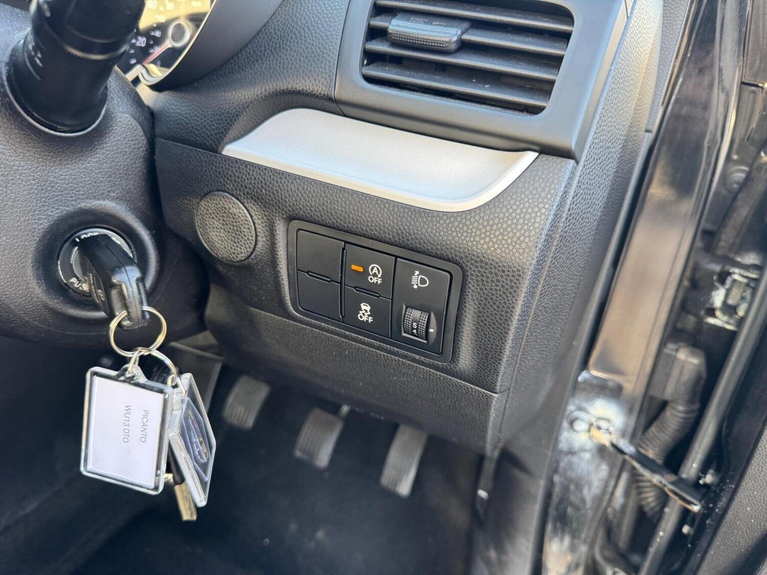 Used Kia Picanto 2013 for sale - 76576864: Photo 30