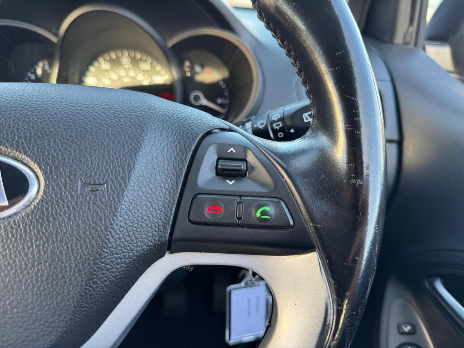 Used Kia Picanto 2013 for sale - 76576864: Photo 34