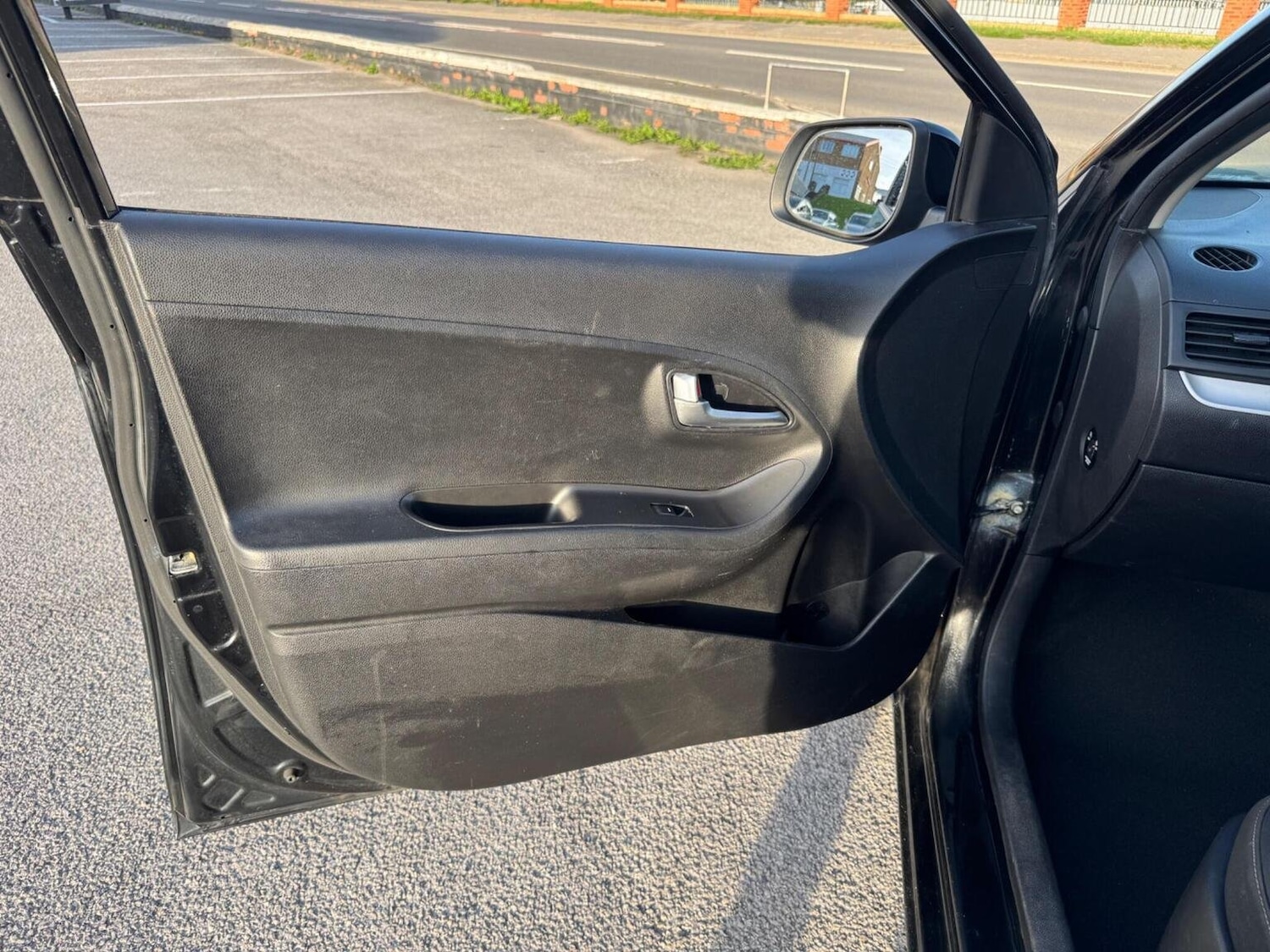 Used Kia Picanto 2013 for sale - 76576864: Photo 39