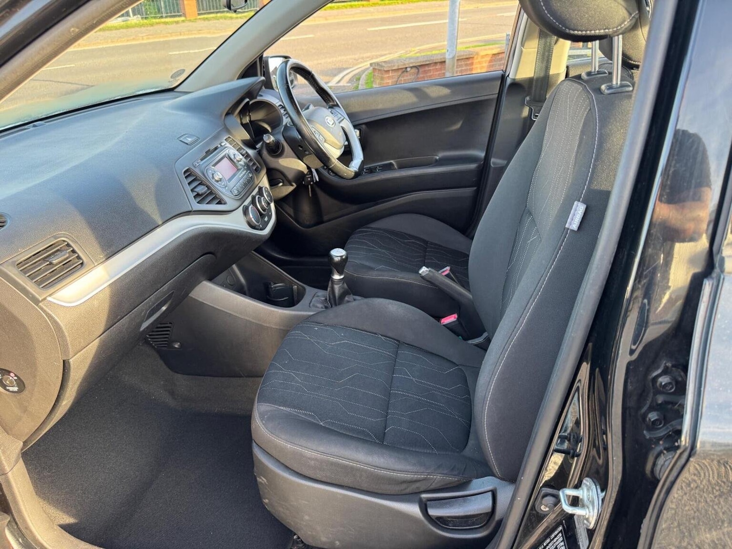 Used Kia Picanto 2013 for sale - 76576864: Photo 40