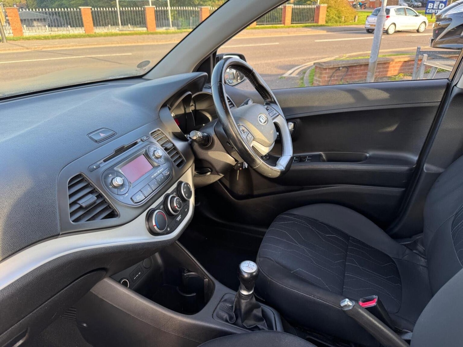 Used Kia Picanto 2013 for sale - 76576864: Photo 41