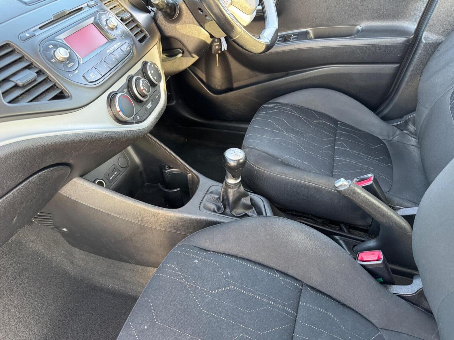 Used Kia Picanto 2013 for sale - 76576864: Photo 42