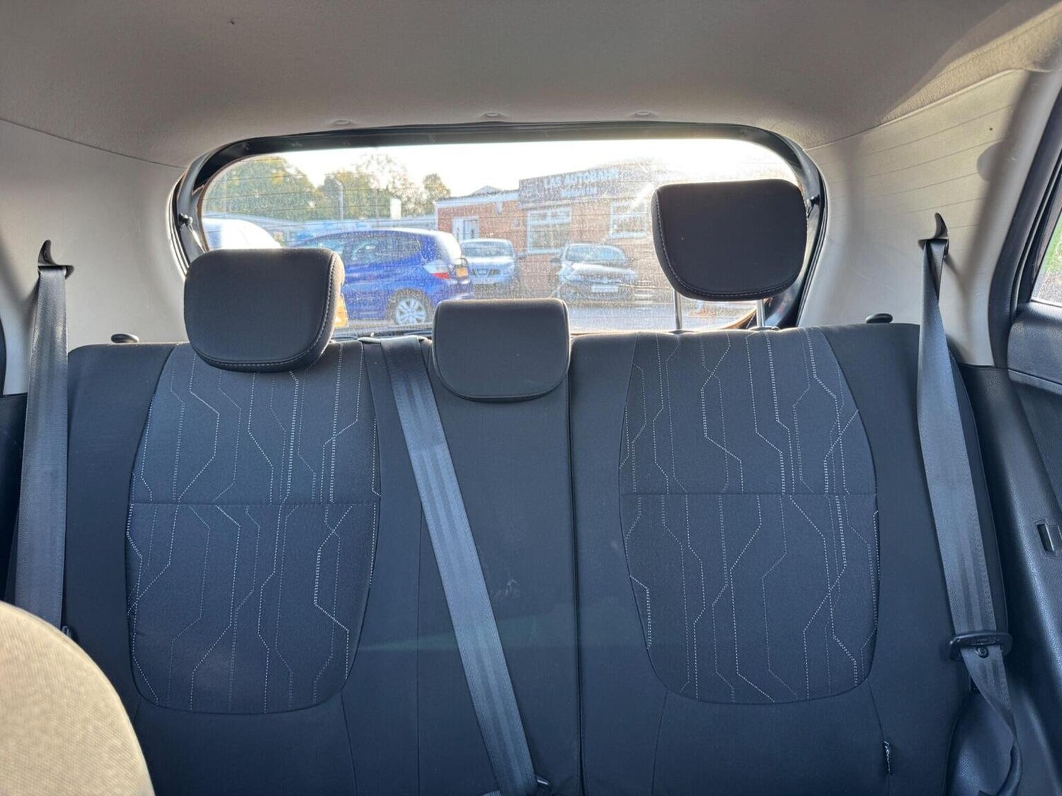 Used Kia Picanto 2013 for sale - 76576864: Photo 43